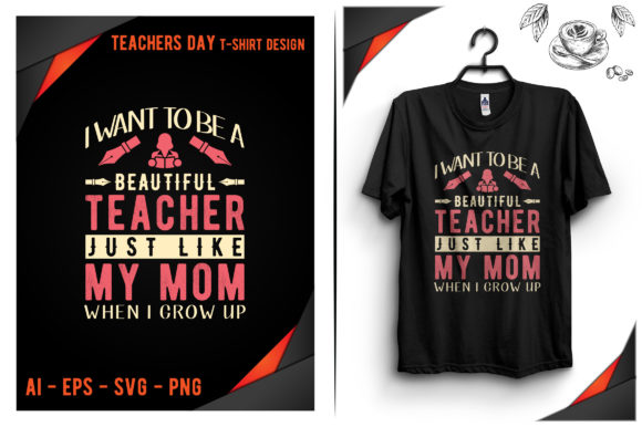Beautiful Teacher Graphics: Print Templates Review