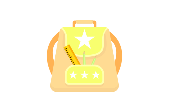 School Backpack Vector-122: A Designer’s Review