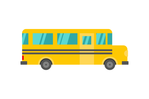 School Bus Vector-207: A Designer’s Real-World Review