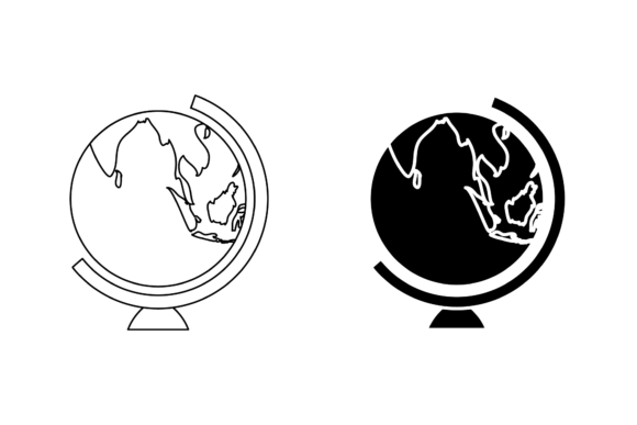 School Icons & Graphics: Seller Review