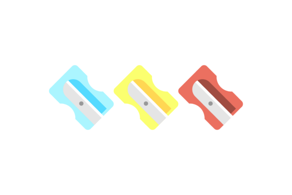 School Sharpener Vector-164: A Designer’s Review
