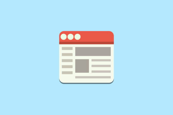 School Vector Icon: Essential Graphics and Icons