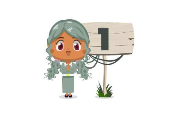 Teacher Day Student Graphics & Icons Review